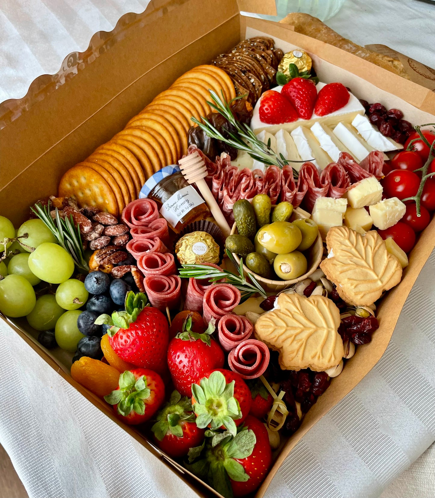 Classic Large Grazing Box