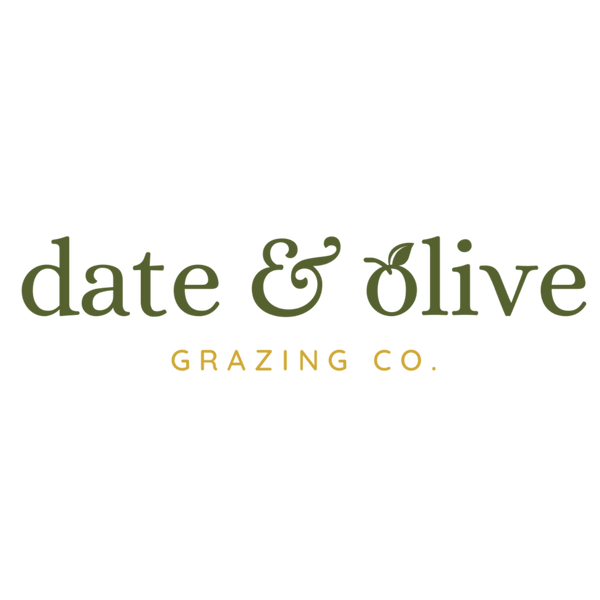 Date & Olive Grazing Co.