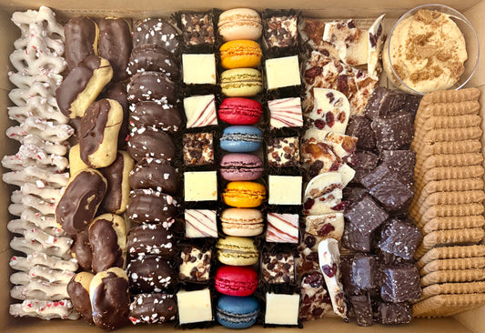 Dessert Grazing Box - Large