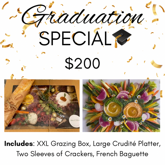 Graduation Special